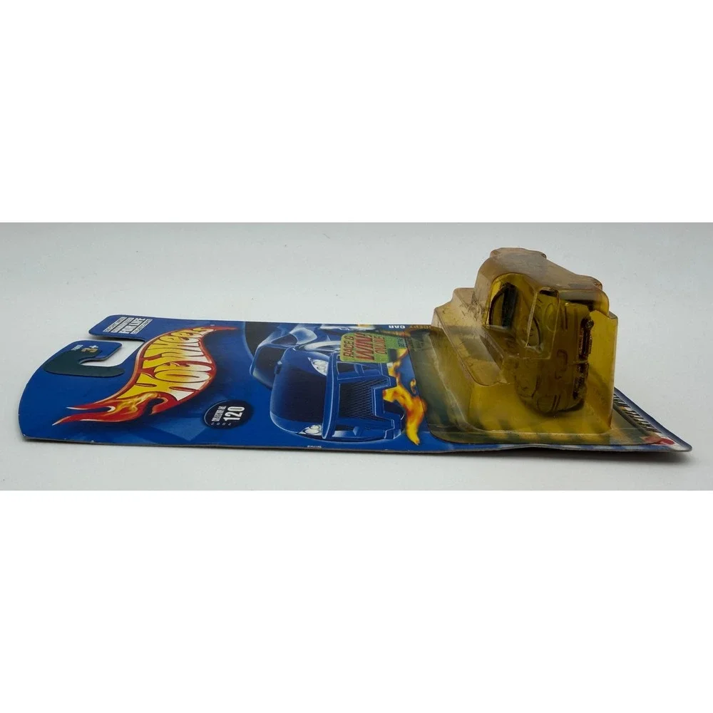 Hot Wheels vintage hot